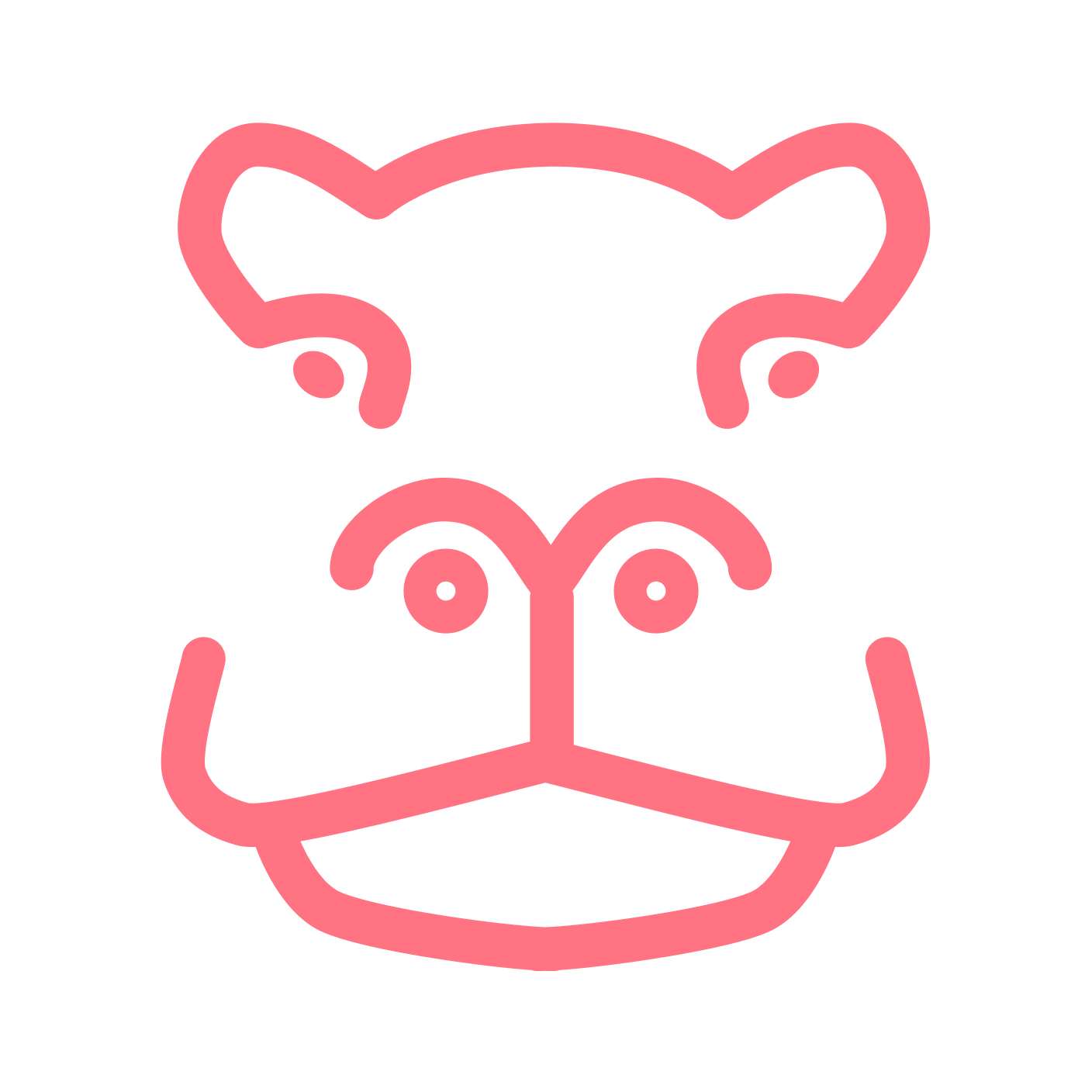 Pink Hippo Strategy