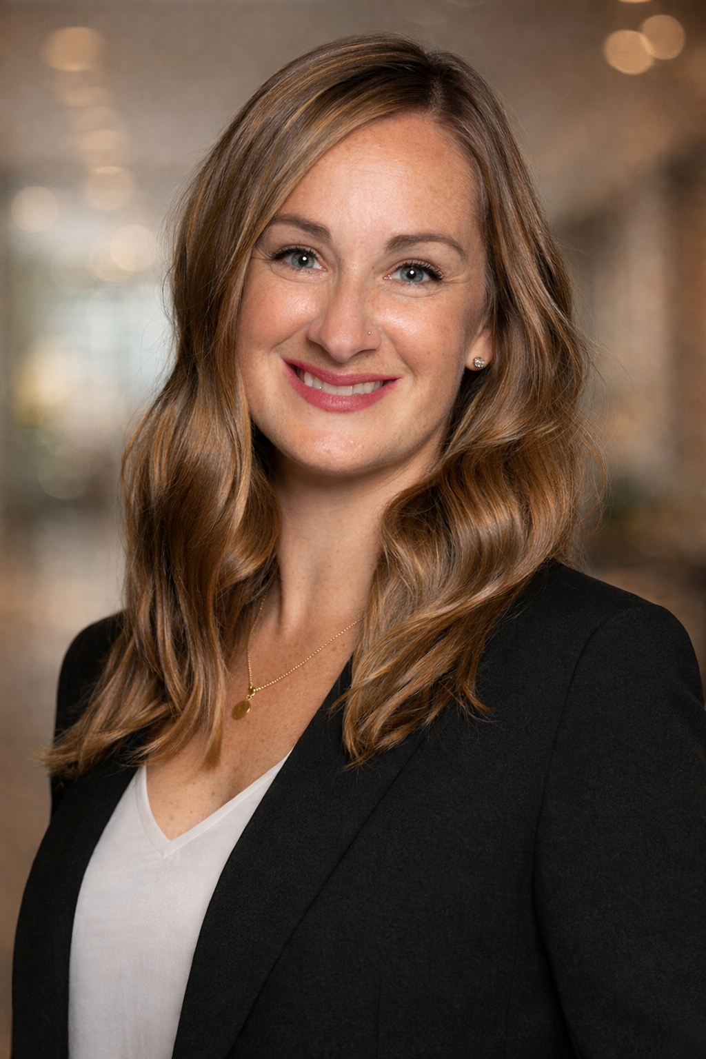 Lauren Schaefer, Founder of Pink Hippo Strategy